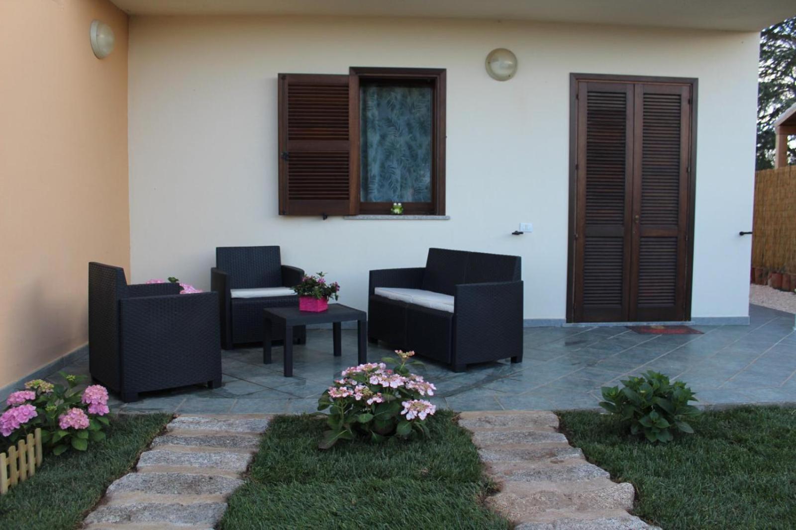 Pasiga - Private Jacuzzi - Telti Exterior foto